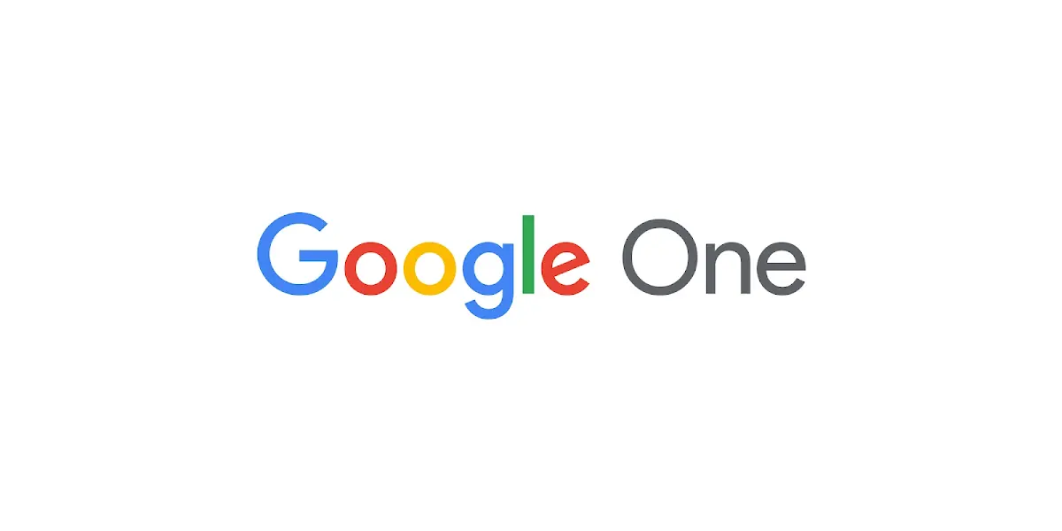 ¿Qué es Google One?