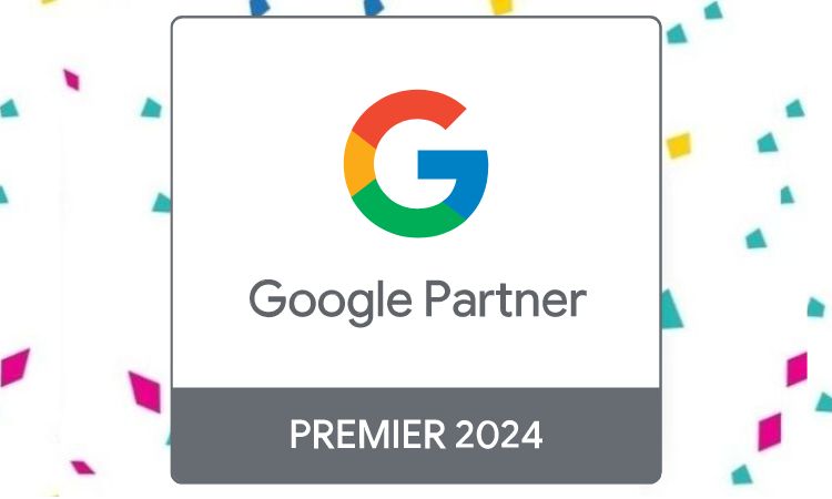 ¿Qué es una Agencia Google Partner Premier?