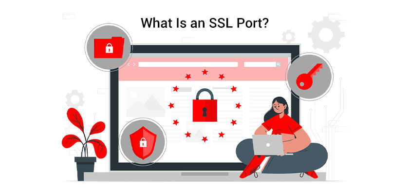 Puertos SSL y su Importancia en el Mundo Digital