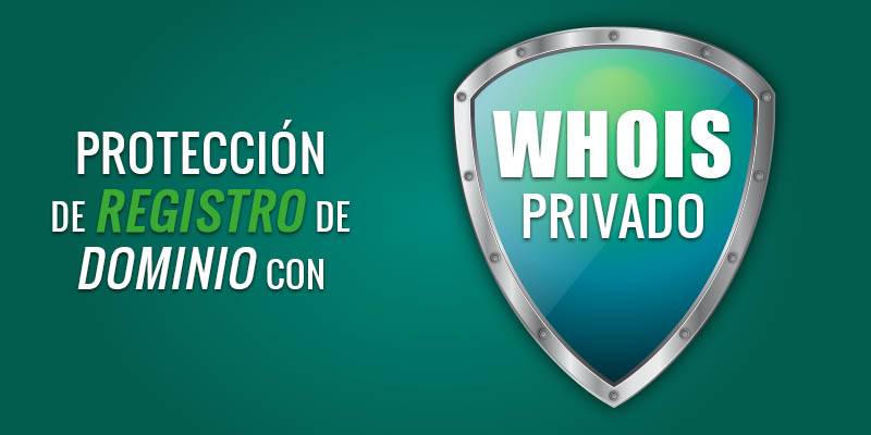 Importancia del Registro Privado de Dominios: Protege Tu Privacidad en Línea