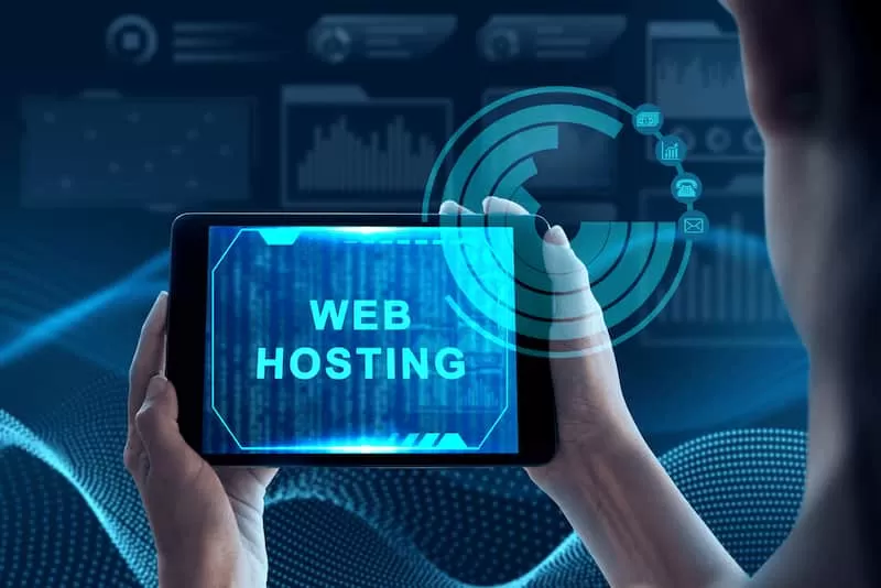 Tipos de Hosting Web: ¿Cuál es el más adecuado para ti?