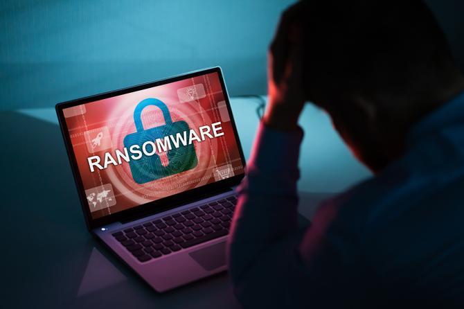 Protege tus datos: Comprendiendo los ataques de ransomware