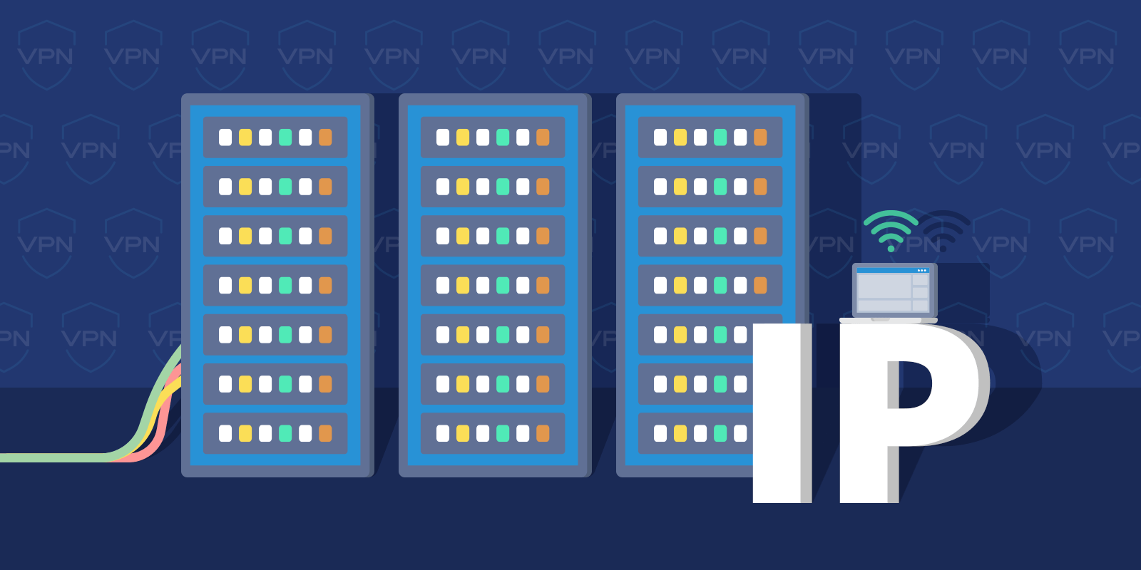 ¿Necesitas una dirección IP dedicada para tu plan de hosting compartido?