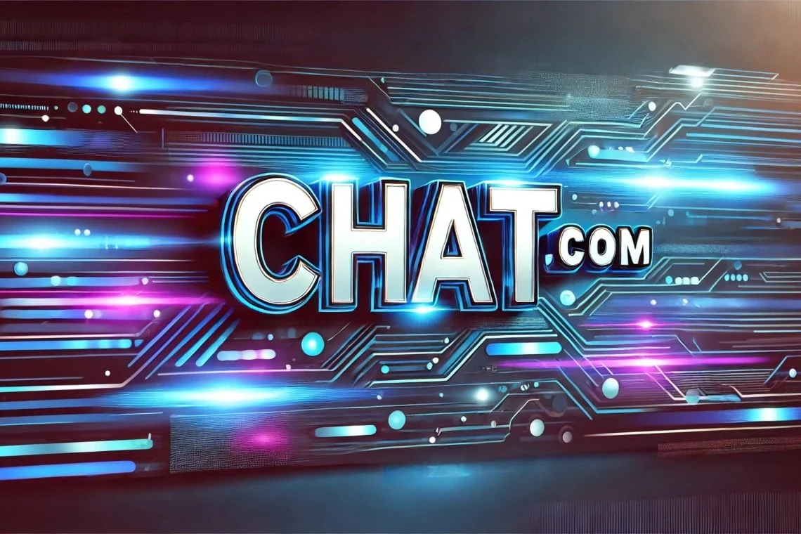 Chat.com: Una adquisición estratégica de OpenAI