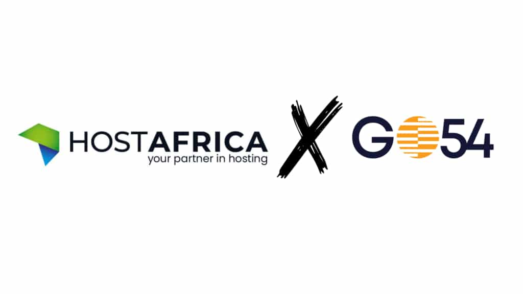 HOSTAFRICA consolida su liderazgo en África con la adquisición de GO54