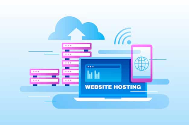 La Evolución del Hosting y el Surgimiento de la Nube